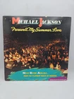 Michael Jackson Vinyl - 1984 - Farewell My Summer Love