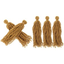 5Pcs Fish Spawning Breed Mops Angelfish Aquatic Pet Breeding Mop for Egg Laying