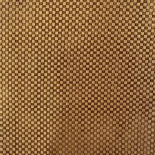 Vtg Acoustic Brown Chessboard Pattern Speaker Grill Cloth Stereo Fabric 57"x19"