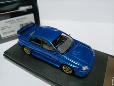 Hi-Story Cars Contemporary Manufacture Diecast Cars, Trucks & Vans
