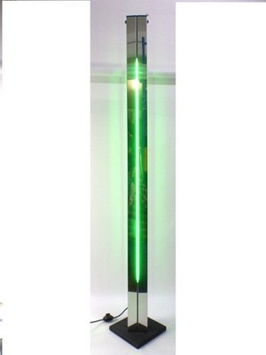 Ettore Sottsass für Arredoluce 1971 Moonlight No. 14104 Italien 164 cm