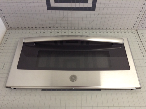 GE Combo Oven Touchpad Control Panel ONLY P# WB27T11346 GE Combo Oven Touchpad Control Panel ONLY P# WB27T11346