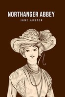 Northanger Abbey Jane Austen Taschenbuch Kartoniert / Broschiert Englisch 2020
