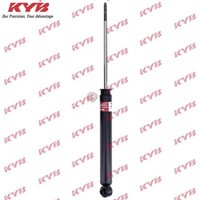 KYB 343268 StoßDäMpfer StossdäMpfer Hinterachse Hinten FüR BMW