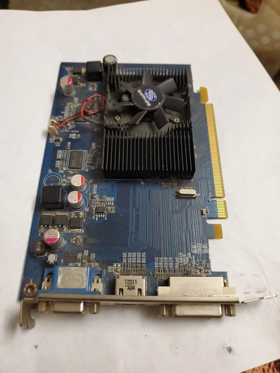Ati Radeon Hd 4650 for sale - eBay