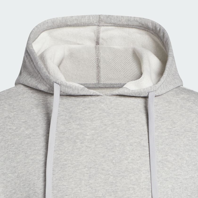 adidas Mt Fuji Tokyo Foodie Parka Heather Gray JV5811 Japan