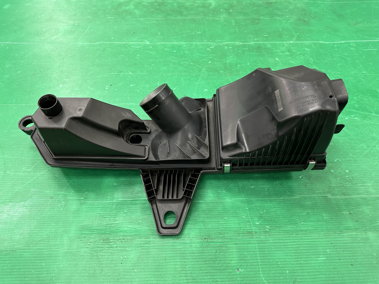 BMW 1 2 3 4 SERIES F20 AIR FILTER BOX + MAF SENSOR 120d N47N F32 F33