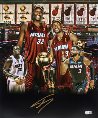 NBA シャキールオニール　Shaquille O'Neal SHAQ HEAT Shaquille O'Neal - Wikipedia