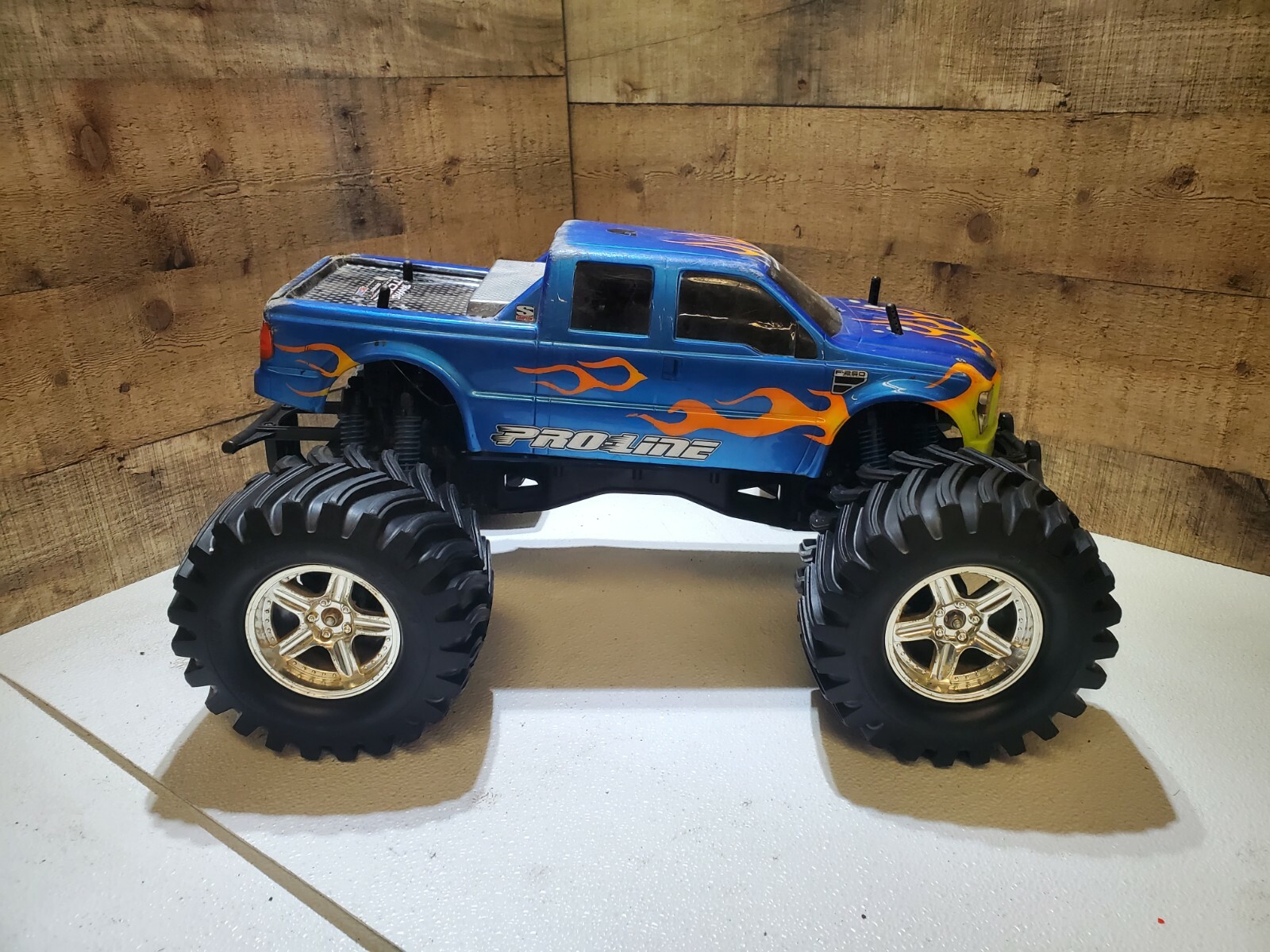 tamiya wild commando