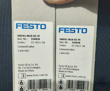 Festo VMPA1-M1H-KS-PI 556838 1PC New Solenoid Valve Free Shipping