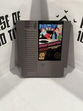 Urban Champion (Nintendo Entertainment System, 1986) NES 5 Screw