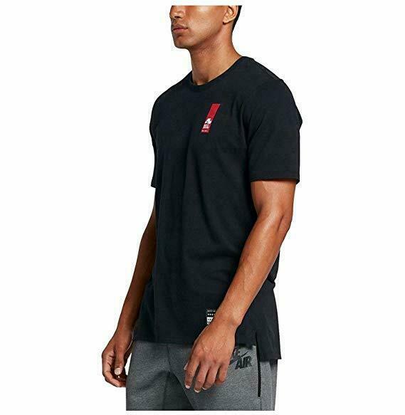 Nike Air 92 BRAND Mark Long T Shirt 