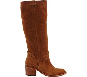 dolce vita tall suede boots
