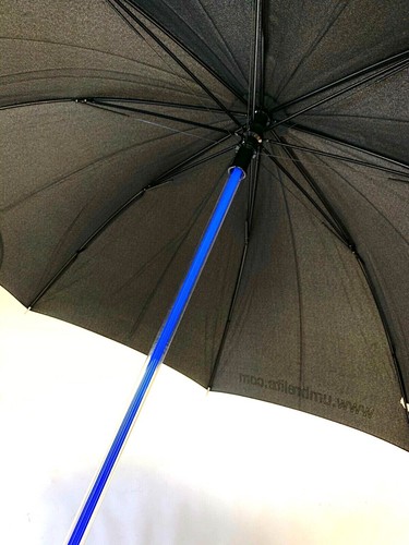 UMBRELITE Lighted LED Shaft and Detachable LED Handle NEW - Picture 8 of 9