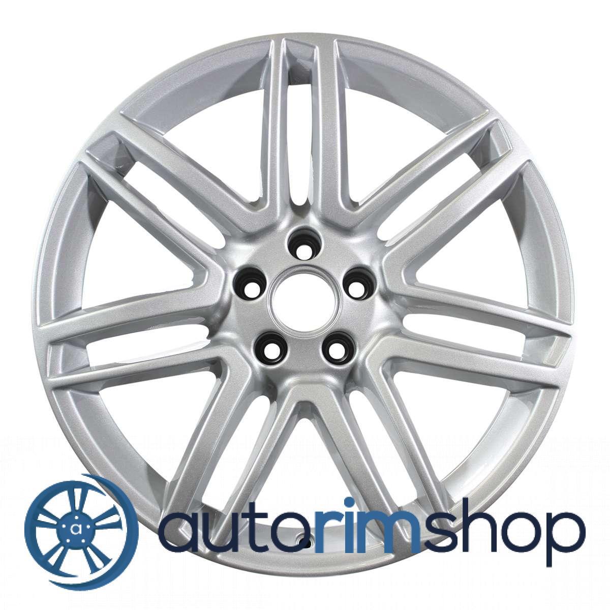 Audi A7 A8 2015 2016 2017 2018 19