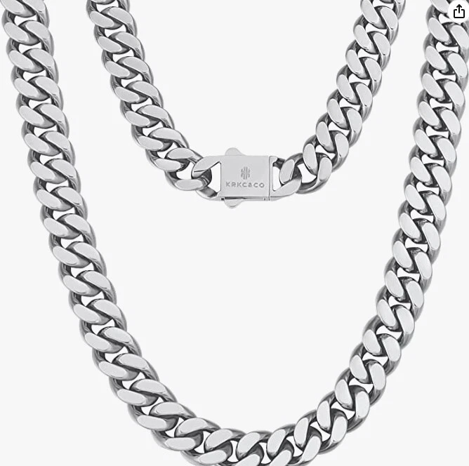 Krkc&co jewelry online