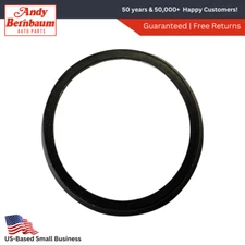 1955-1961 Plymouth Dodge Powerflite Direct Clutch Piston Seal Ring 1738262 NOS.