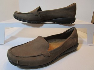 easy spirit abide loafers