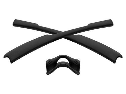 Vonxyz Großhandel Gummi Kit Nasenpads &amp; Ohrstrümpfe für Oakley M2 Rahmen/XL - Bild 3 von 18