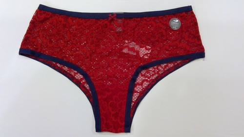 NWT AERIE Panties/Underwear Cheeky Sz S-M-L Assorted Colors - Picture 33 of 52