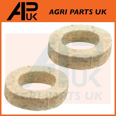 Spindle, Left Hand For Massey Ferguson Tractor, 897237M94