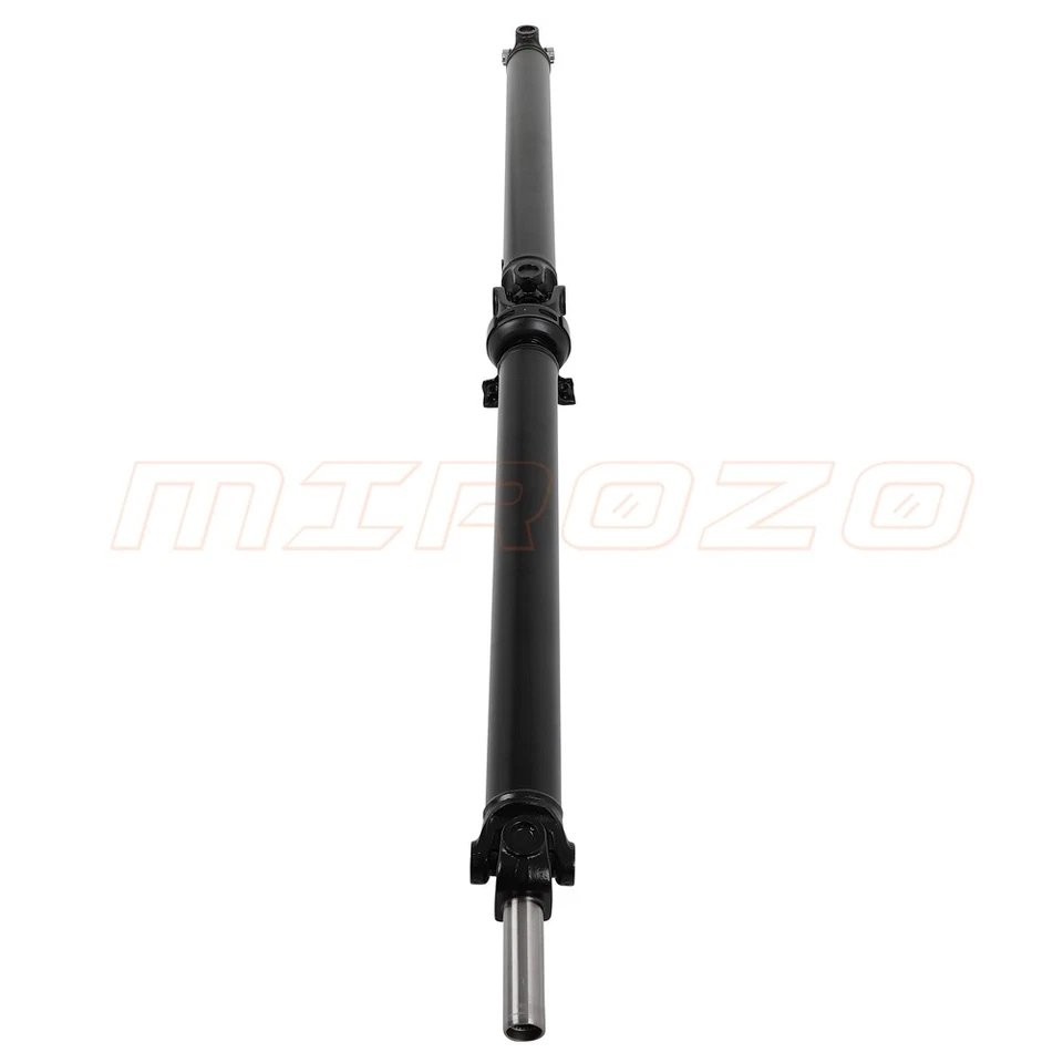 Rear Driveshaft For 2004-2006 Chevrolet Colorado Cab Pickup 2.8L l4 RWD15120406 - Image 4 of 4