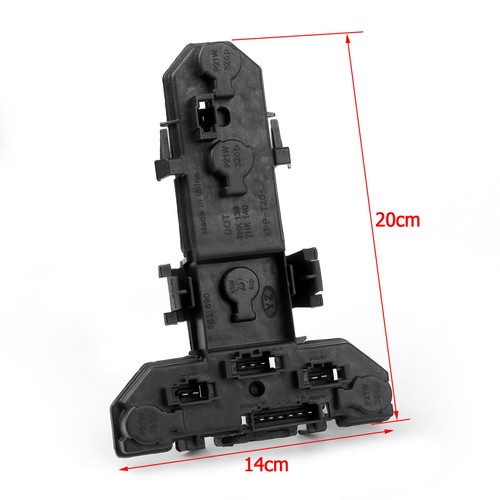Rücklicht Platine Für VW MK4 1998-2004 - Ersatz Für 1J5-945-257