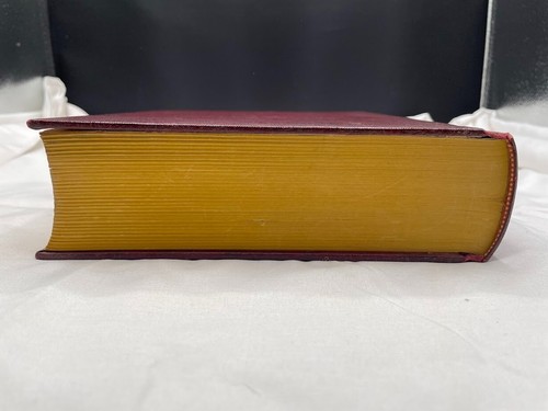 The Layman's Bible Encyclopedia 1964 Southwestern Publishing Hardcover - Picture 4 of 15