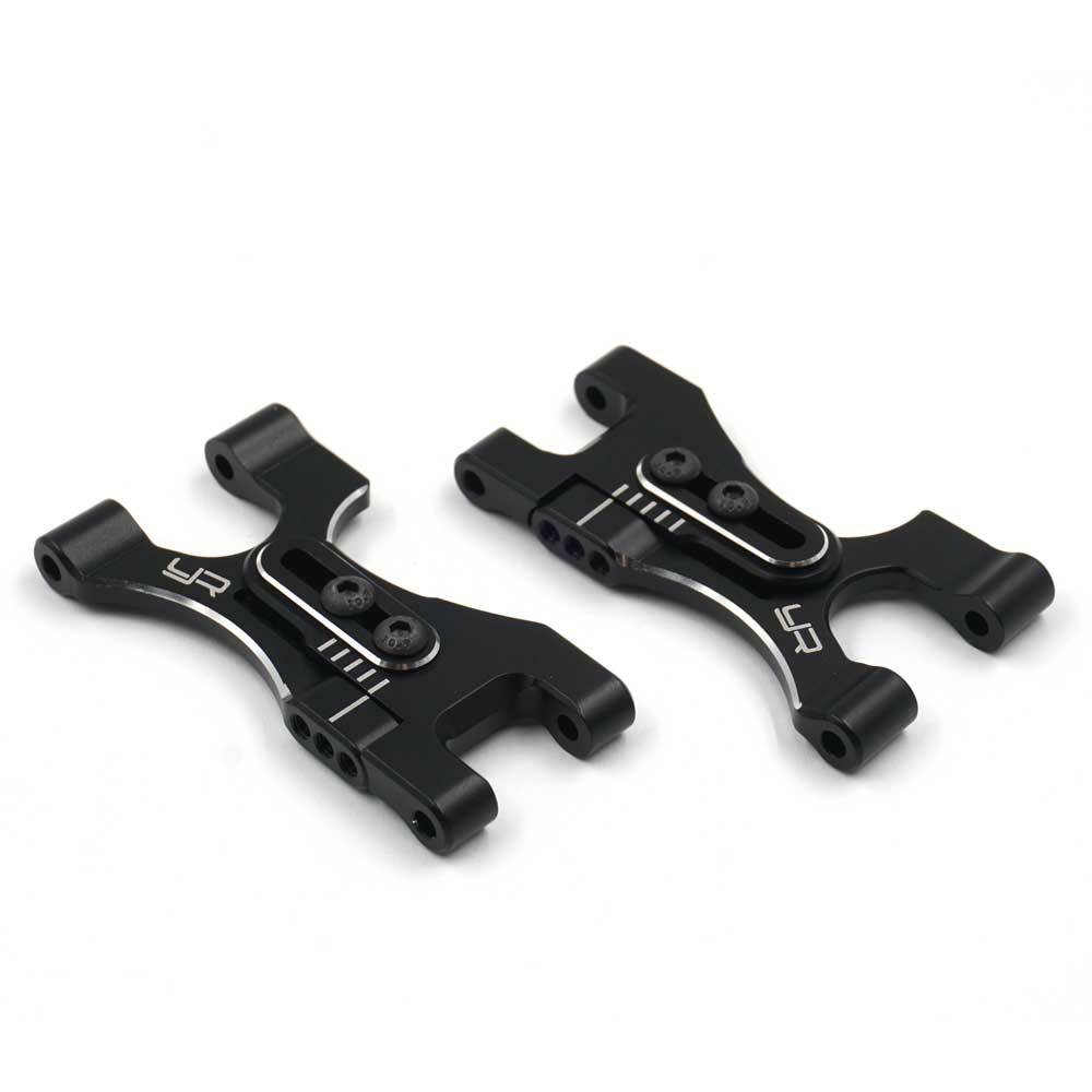 Yeah Racing Alum 7075 Adjustable Suspension Rear Lower Arm