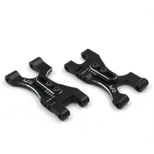 Yeah Racing Alum 7075 Adjustable Suspension Rear Lower Arm : 3Racing Sakura D5