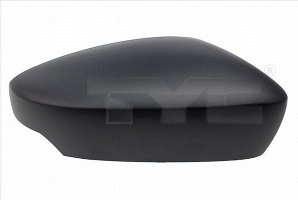 TYC 332-0077-2 Abdeckung, AußEnspiegel FüR Seat Skoda-image