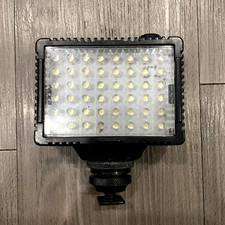 Litepanel - LP-Micro LED Camera Light w/ Hot Shoe Mount