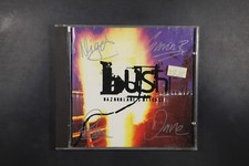 Bush ‎– Razorblade Suitcase (C435)