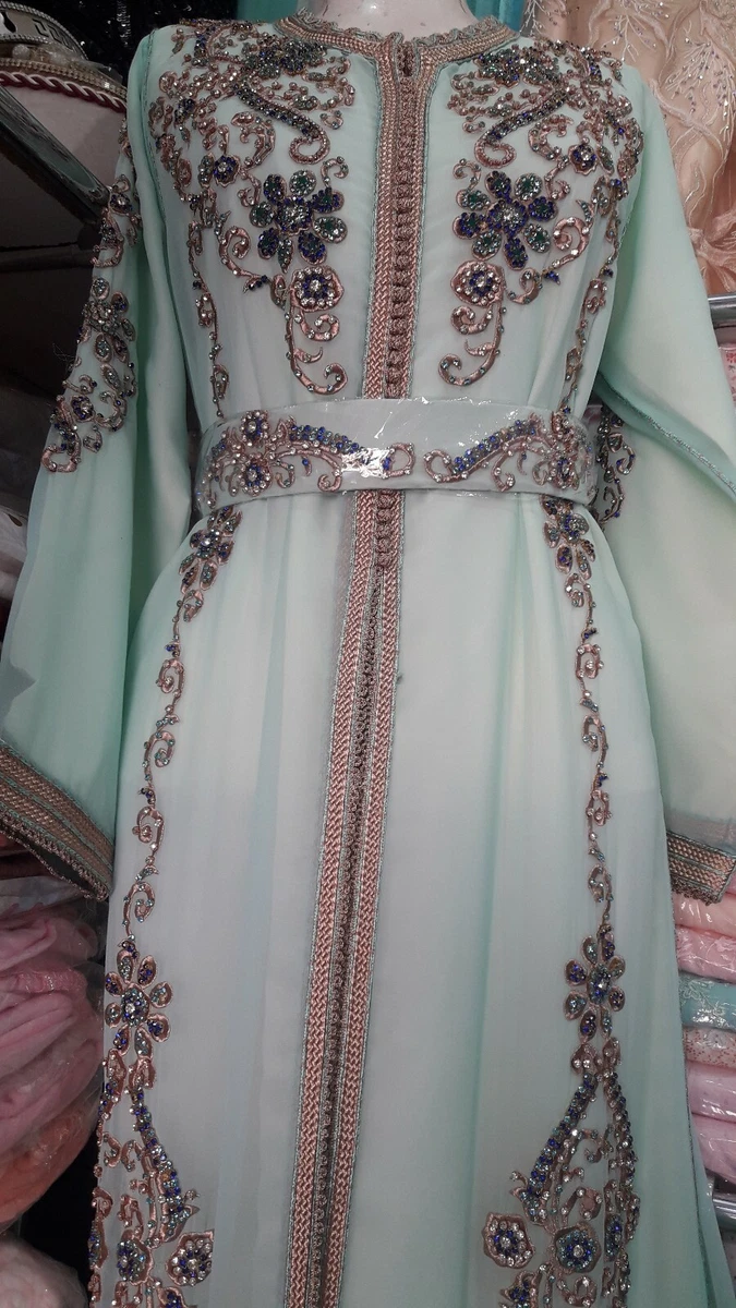 Caftan haute couture 2019 outlet
