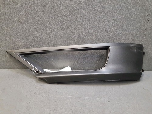 Radkappe Untere Stoßstange Vorne Links - Volkswagen T-Rock Ph. 1 - 2GA85365A