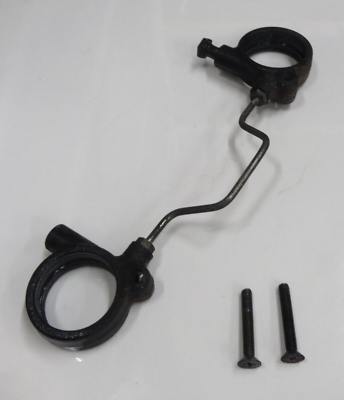 R 1984-1987 Honda Goldwing GL 1200 Front Forks Equalizer Pipe OEM