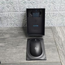 Logitech PRO WIRELESS Gaming Mouse Open Box