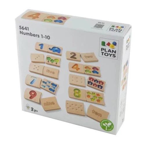 PlanToys Other Educational Toys