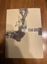 BASIC.: Fear God by Francis Chan 2010, Video Disc 