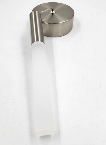 Progress Lighting Kylo P500321-009-30 Brushed Nickel 1"W LED Mini Pendant - 第 1/14 張圖片