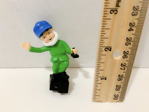 Figura ELF de repuesto Lionel Holiday Tradition Express Track 7-11000 LEER A5 | Zustand: Used