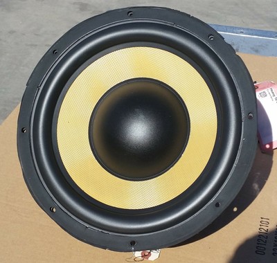 krk 12sho subwoofer