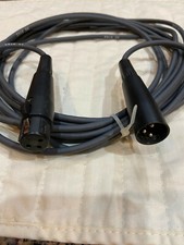 MICROPHONE CABLE 5 meter length