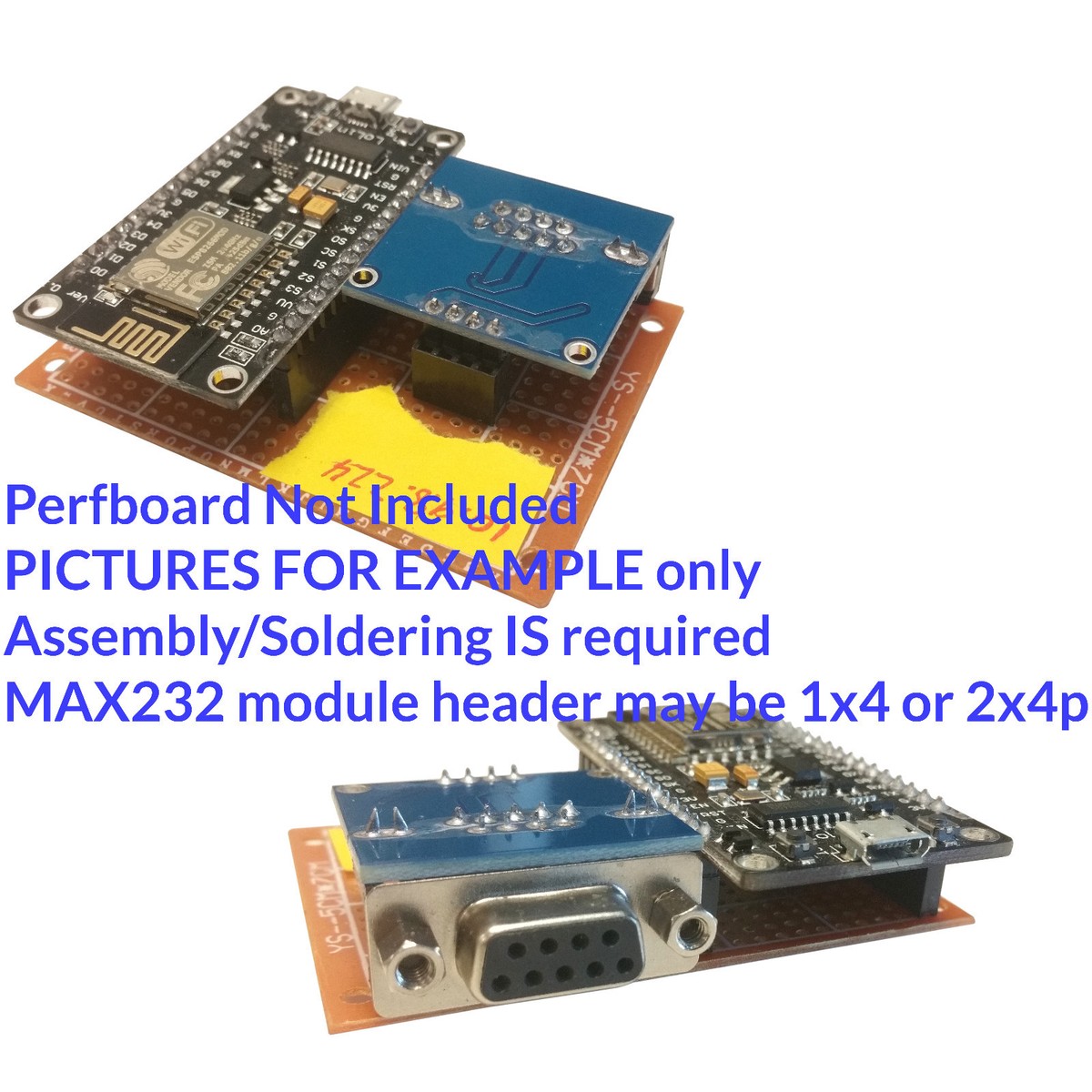 Arduino Nano R3 - clone - senza intestazioni - it Arduino Nano R3 - clone - senza intestazioni - it
