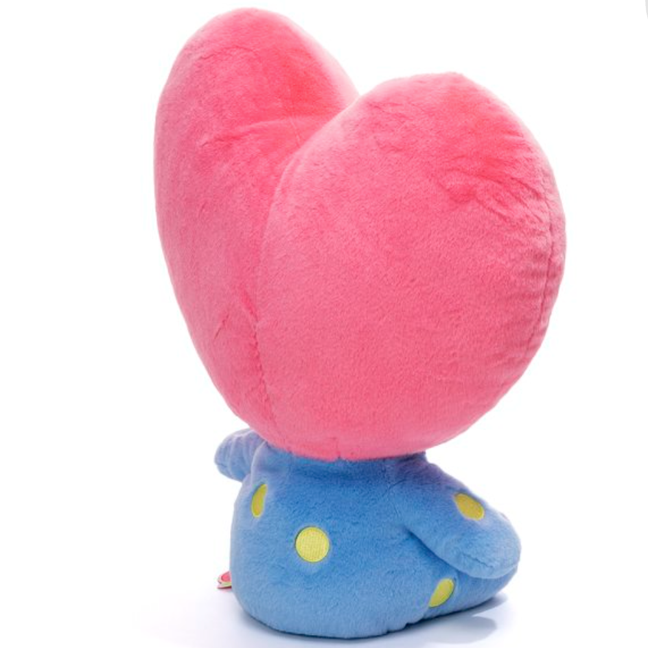 Line Friends Official BT21 TATA Fruit Plush Doll L Size Big