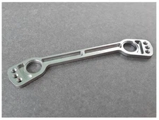 Vintage RC Car GS Racing 1/8 Nitro Buggy Storm CL-1 Pro Alloy Opt'l Steering Bar