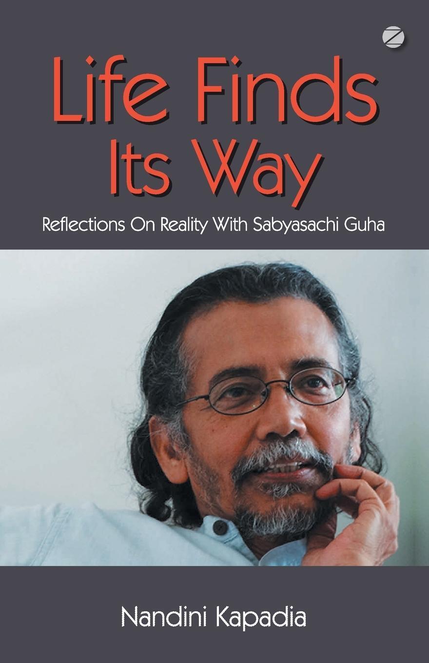 Thumbnail - Life Finds Its Way Nandini Kapadia Taschenbuch Paperback Englisch 2019