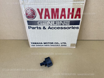 YAMAHA XMAX X-MAX 250 CZD250 2022 SENSOR, LEAN ANGLE 1PA-H2576-00