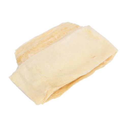 26.25ft Edible Drying Sausage Casing Boilable Double Layer Sausage Casing HG
