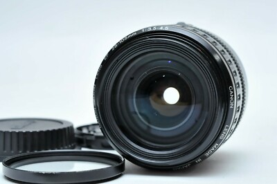 Canon EF 28-105mm F 3.5-4.5 USM Lens for EOS Rebel Digital Cameras 